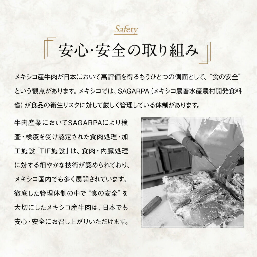 【究極の赤身肉】3ポンドカット サーロインステーキ(1350g)